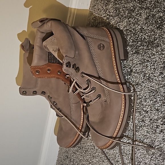 Timberland - Picture 4 of 7